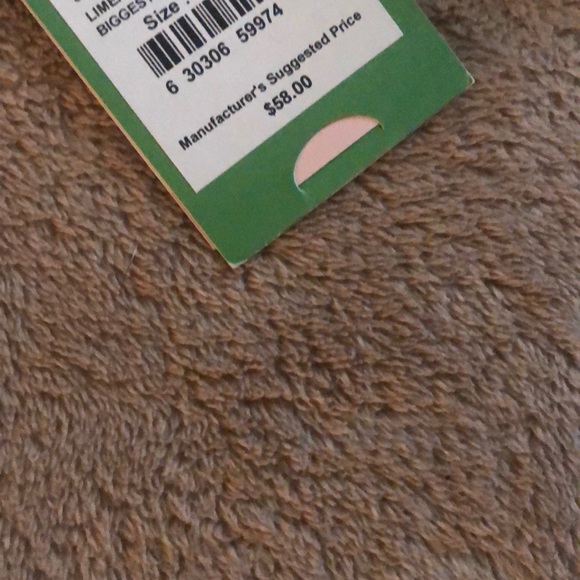 Lily Pulitzer shorts - Picture 4 of 4